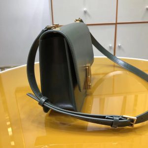 YSL Shoulder Bag - Image 8