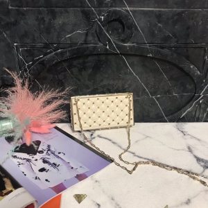 Valentino Shoulder Bag - Image 9