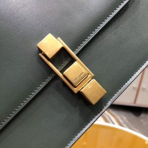 YSL Shoulder Bag - Image 6