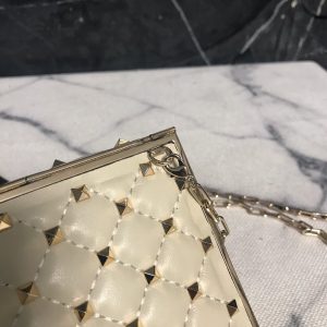 Valentino Shoulder Bag - Image 8