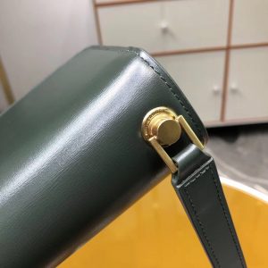 YSL Shoulder Bag - Image 5