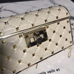 Valentino Shoulder Bag - Image 7