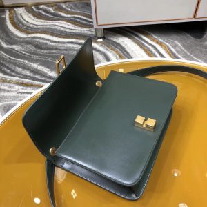 YSL Shoulder Bag - Image 4