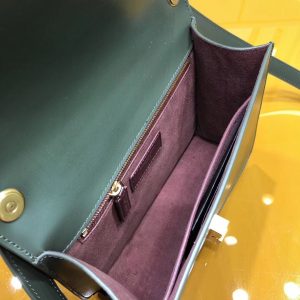 YSL Shoulder Bag - Image 3