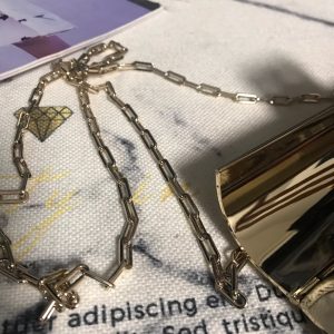 Valentino Shoulder Bag - Image 3