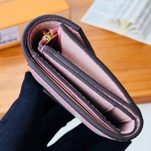 Louis Vuitton ZOÉ WALLET - Image 4