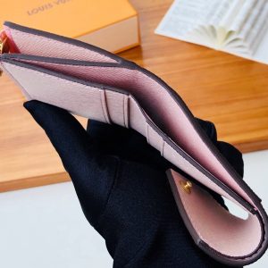 Louis Vuitton ZOÉ WALLET - Image 5