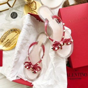 Valentino Slippers - Image 4