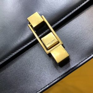 YSL Shoulder Bag - Image 7