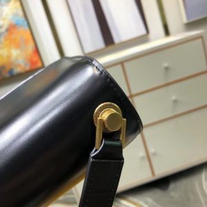 YSL Shoulder Bag - Image 6