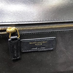 YSL Shoulder Bag - Image 3