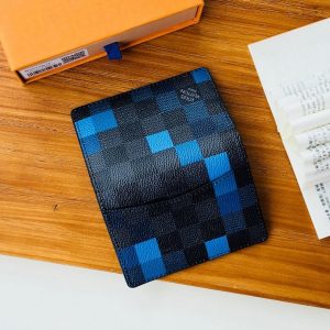 Louis Vuitton Wallets - Image 4