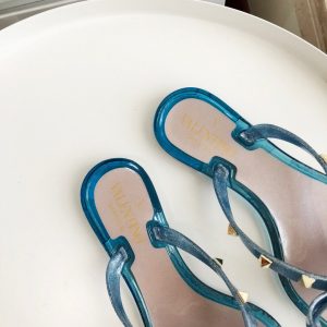 Valentino Slippers - Image 3