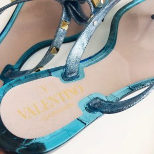 Valentino Slippers - Image 6