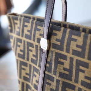 FENDI Tote - Image 7