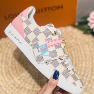 Louis Vuitton Shoes - Image 9