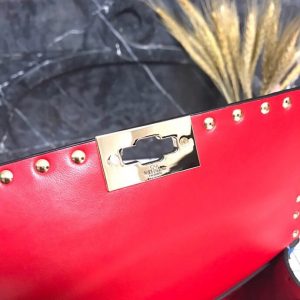 Valentino ROCKSTUD SPIKE Bag - Image 6