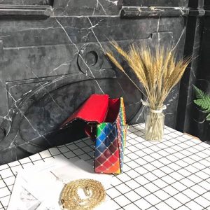 Valentino ROCKSTUD SPIKE Bag - Image 4