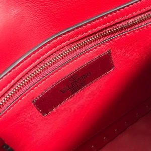 Valentino ROCKSTUD SPIKE Bag - Image 3