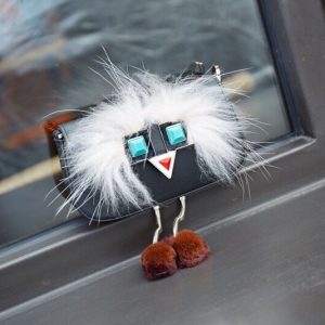 Fendi Shoulder Bags - Image 9