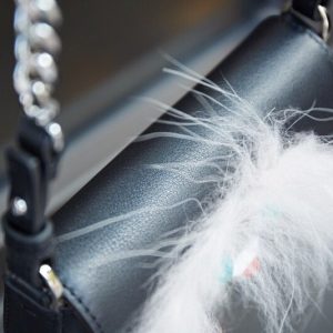 Fendi Shoulder Bags - Image 4