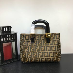 FENDI Tote - Image 9