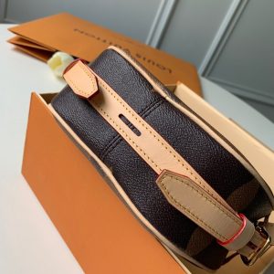 LOUIS VUITTON Boite Chapeau Souple - Image 7