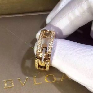 Bvlgari Ring - Image 4