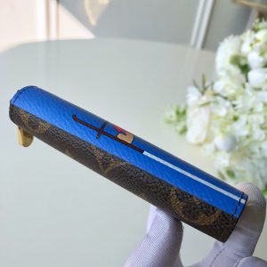 LOUIS VUITTON ZIPPY Wallet - Image 7