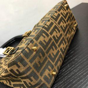 FENDI Tote - Image 3