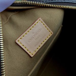 LOUIS VUITTON Boite Chapeau Souple - Image 3