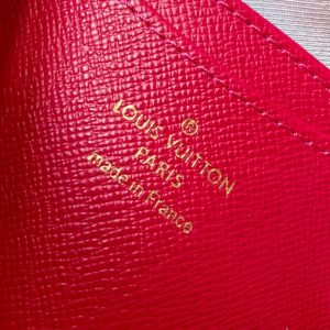 LOUIS VUITTON ZIPPY Wallet - Image 5