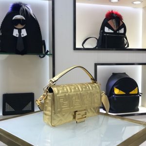 Fendi Baguette - Image 9