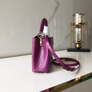 Louis Vuitton CAPUCINES - Image 8