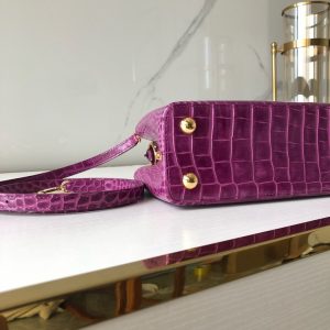 Louis Vuitton CAPUCINES - Image 6