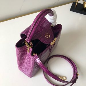 Louis Vuitton CAPUCINES - Image 4