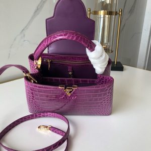 Louis Vuitton CAPUCINES - Image 3