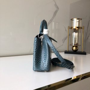 Louis Vuitton CAPUCINES - Image 7