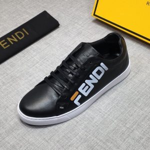 Fendi Shoes - Image 3