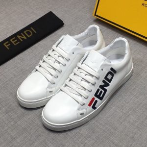 Fendi Shoes - Image 9