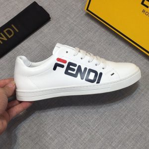 Fendi Shoes - Image 4