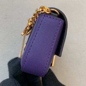 Fendi Baguette Nano - Image 7
