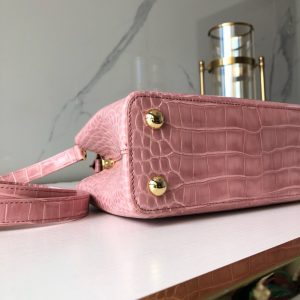 Louis Vuitton CAPUCINES - Image 6