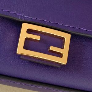 Fendi Baguette Nano - Image 6