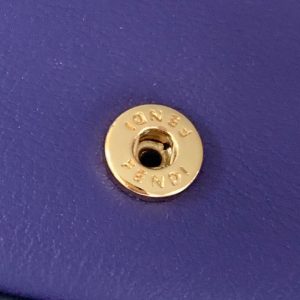 Fendi Baguette Nano - Image 5