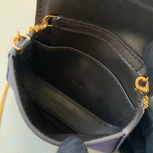 Fendi Baguette Nano - Image 4