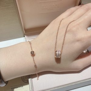 Bvlgari Bracelet - Image 9