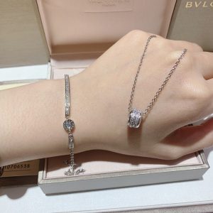 Bvlgari Bracelet - Image 7