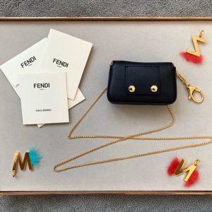 Fendi Baguette Nano - Image 7