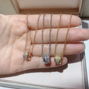 Bvlgari Bracelet - Image 6